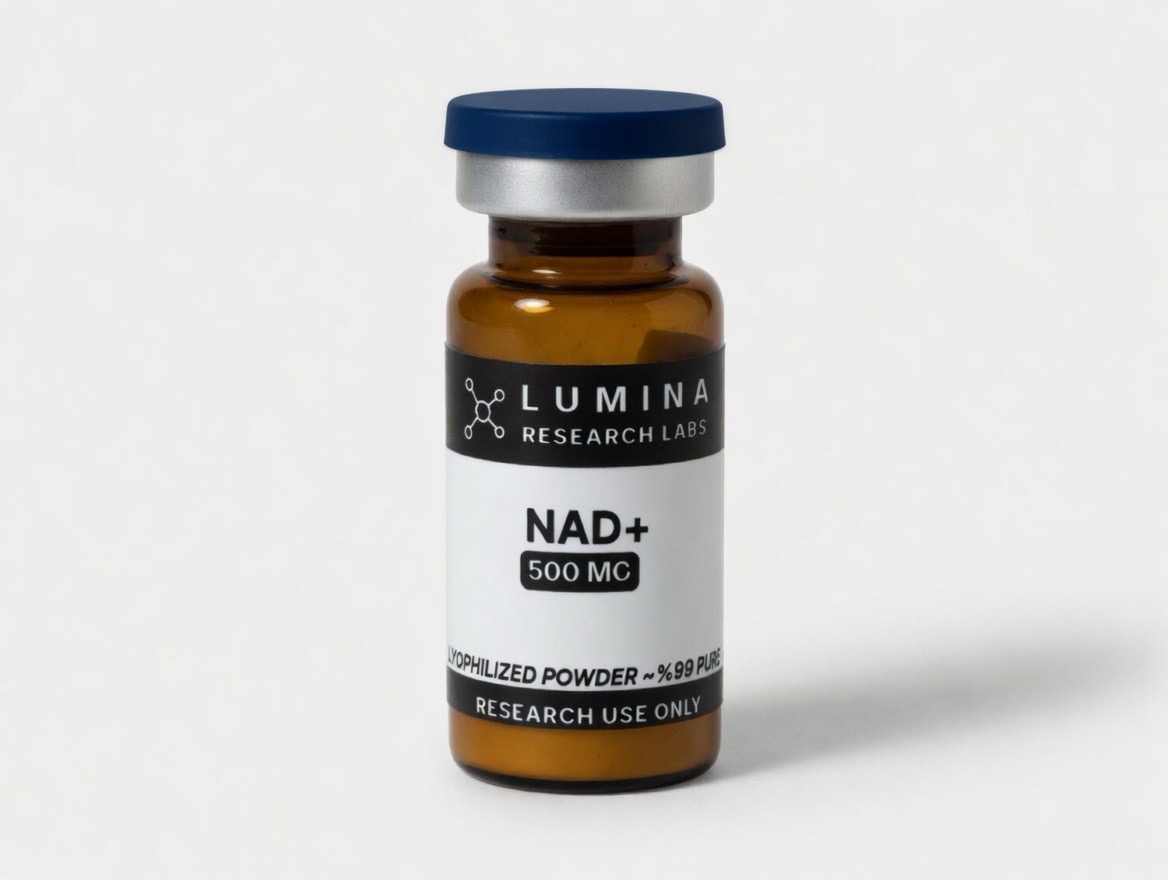 NAD+